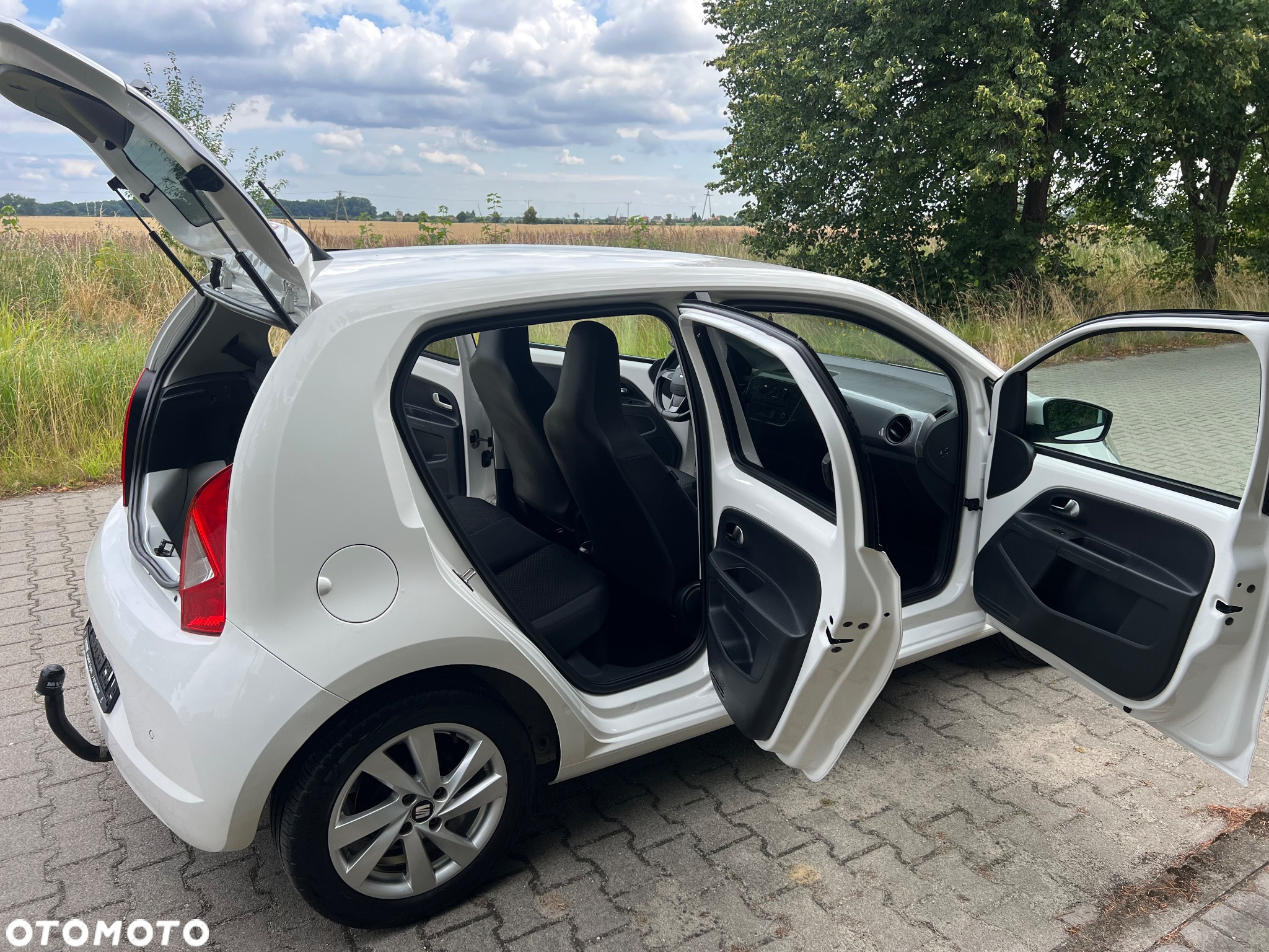 Seat Mii - 8