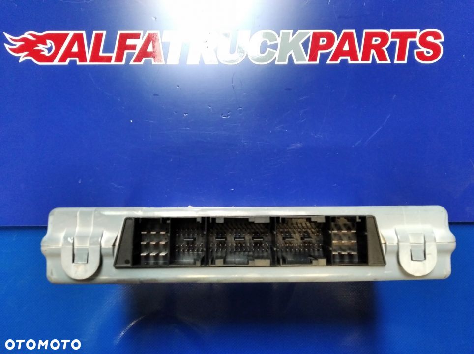 DAF XF 106 STEROWNIK MODUŁ VIC3-DEP - 3