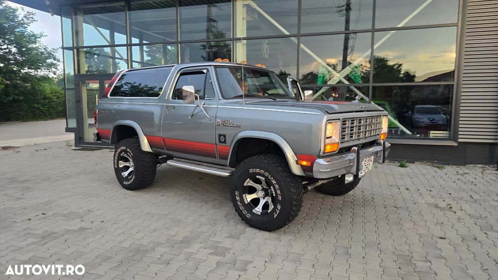 Dodge RAM - 29