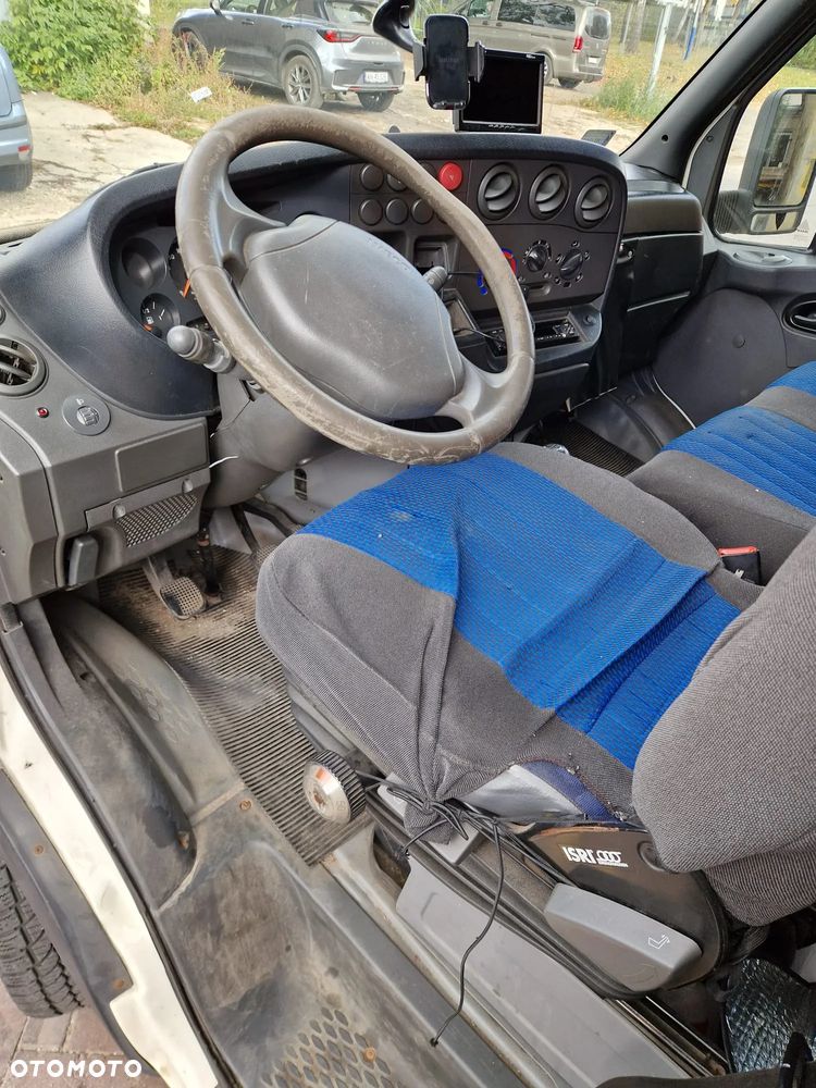 Iveco 35 Daily - 18