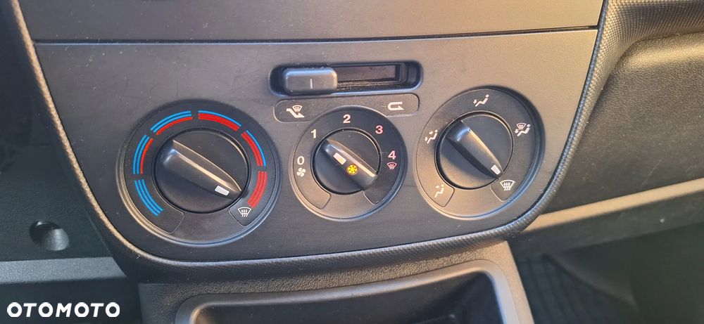 Fiat FIORINO - 17