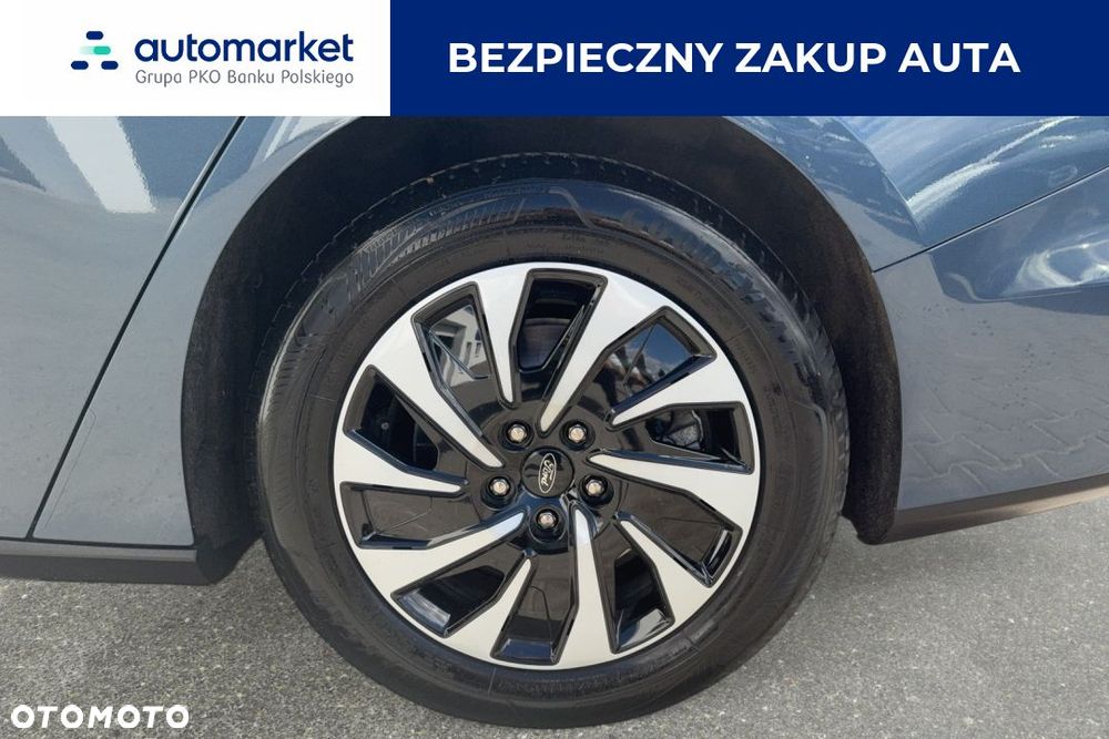 Ford Focus 1.5 EcoBlue Titanium X - 9