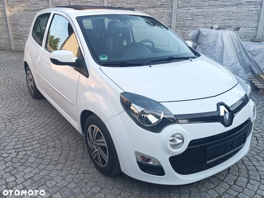 Renault Twingo - 3