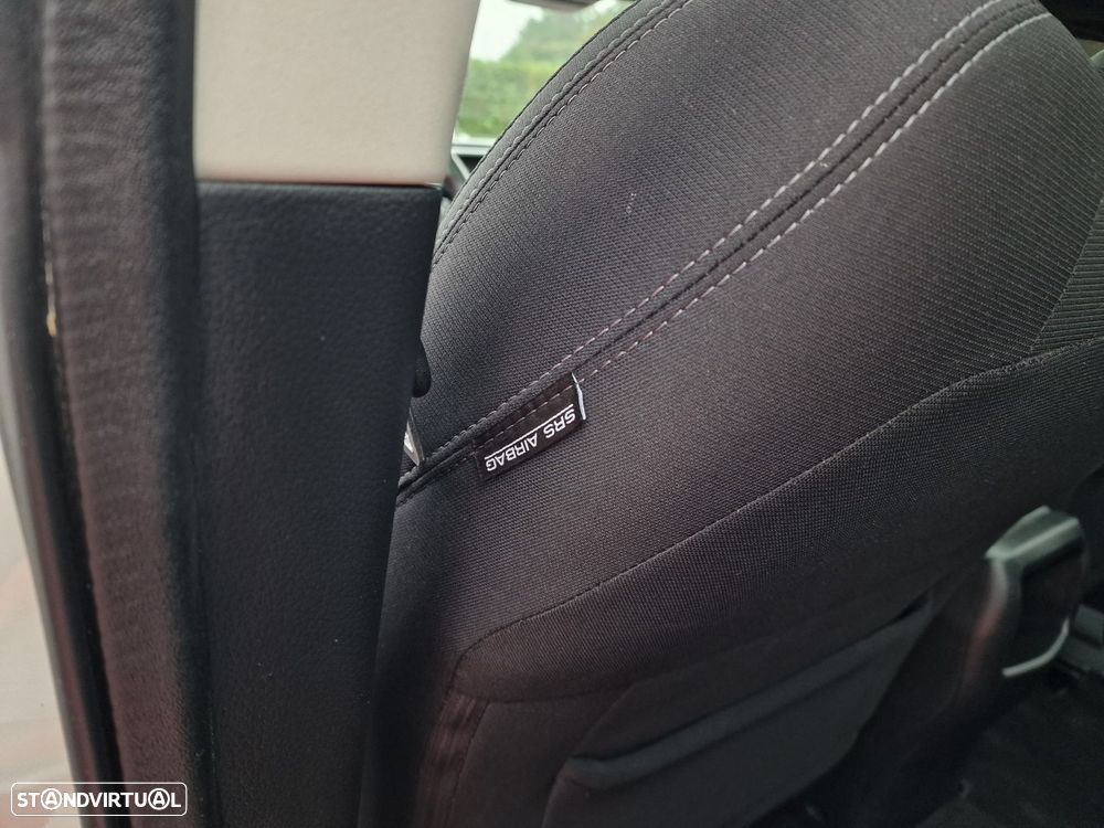 Nissan Qashqai 1.5 dCi N-Connecta DCT - 16