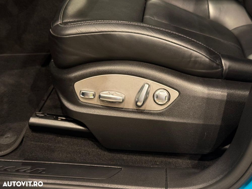Porsche Macan Standard - 21