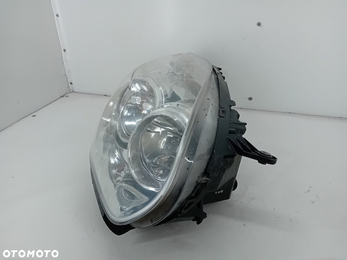LAMPA PRZÓD PRAWA FIAT DOBLO III - 5