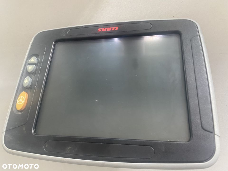 Claas Terminal S10 RTK - 1