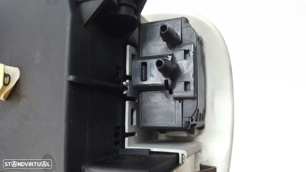 COMANDO DAS LUZES MERCEDES CLASE CLK (W209) COUPE 270 CDI (209.316) - 4