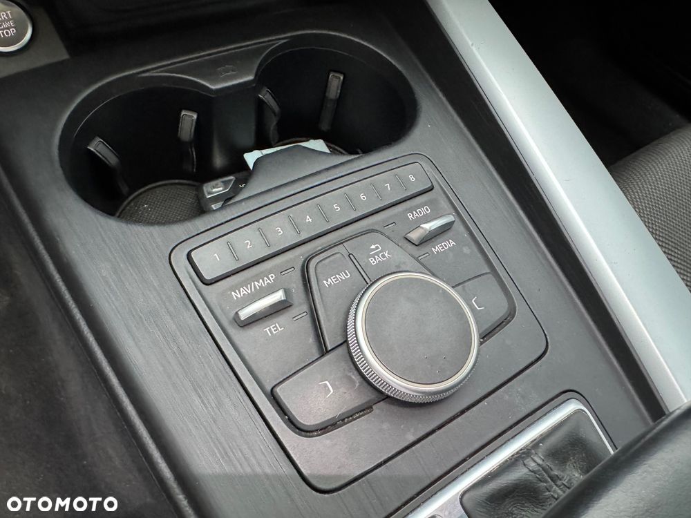 Audi A4 Avant 3.0 TDI quattro S tronic sport - 18