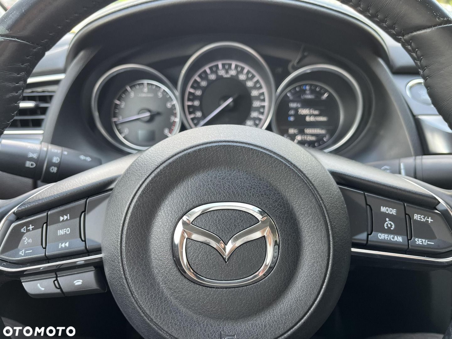 Mazda 6 2.0 Skypassion I-ELoop - 16