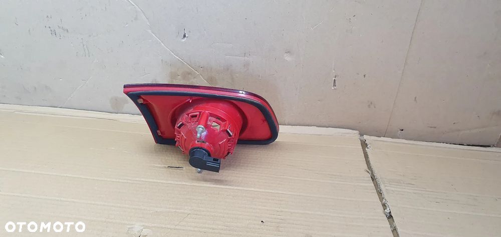 Lampa prawy tył tylna prawy w klapę VW Passat B6 Kombi 3C9945094 - 5