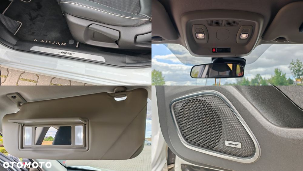Renault Kadjar Energy TCe 130 Bose Edition - 18