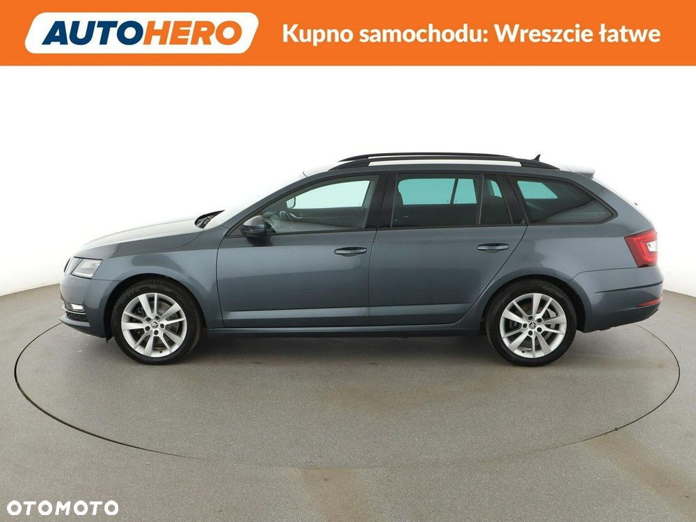 Skoda Octavia 1.8 TSI Style DSG - 3