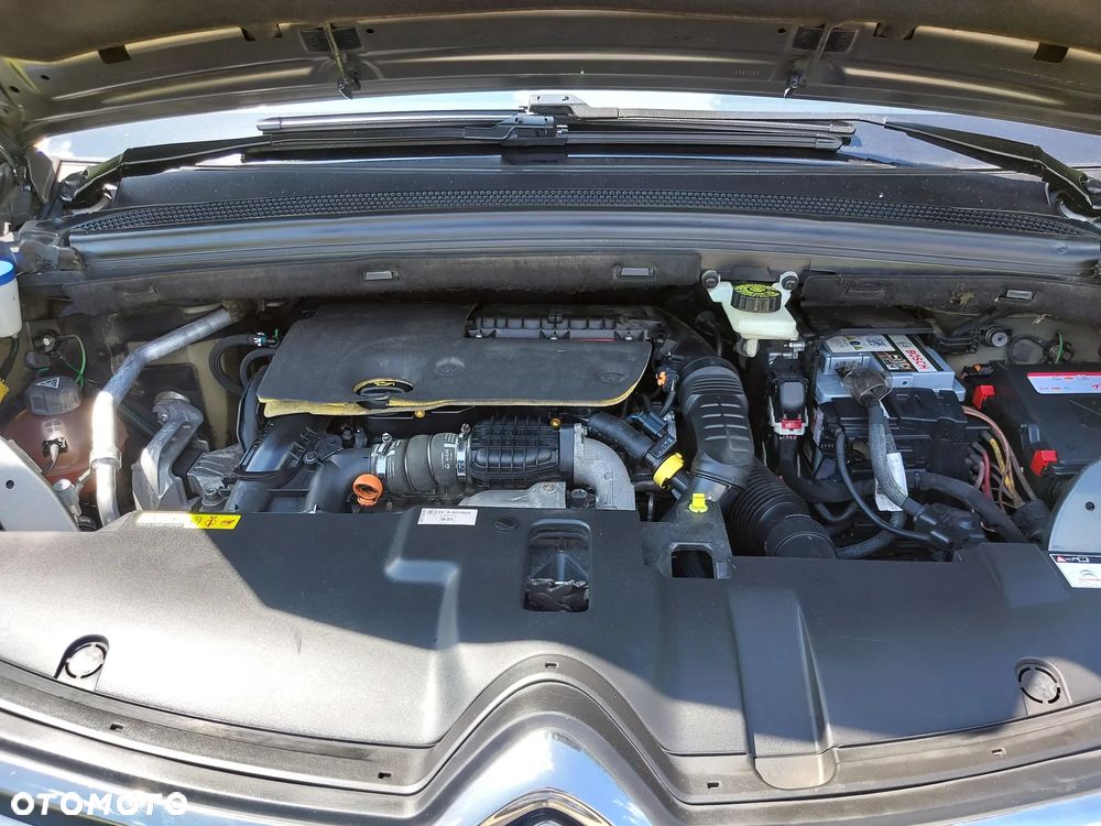 Citroën C4 Picasso - 32