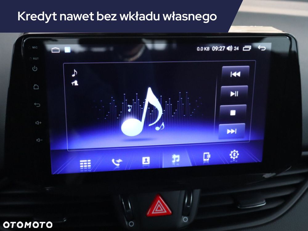 Hyundai i30 - 15