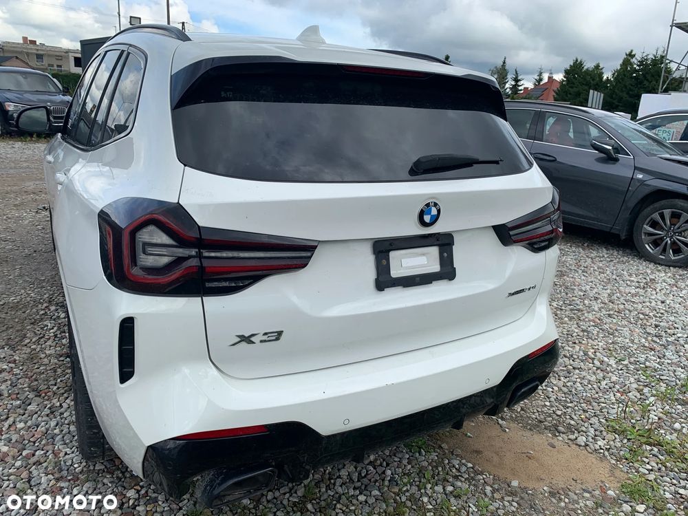 BMW X3 - 6