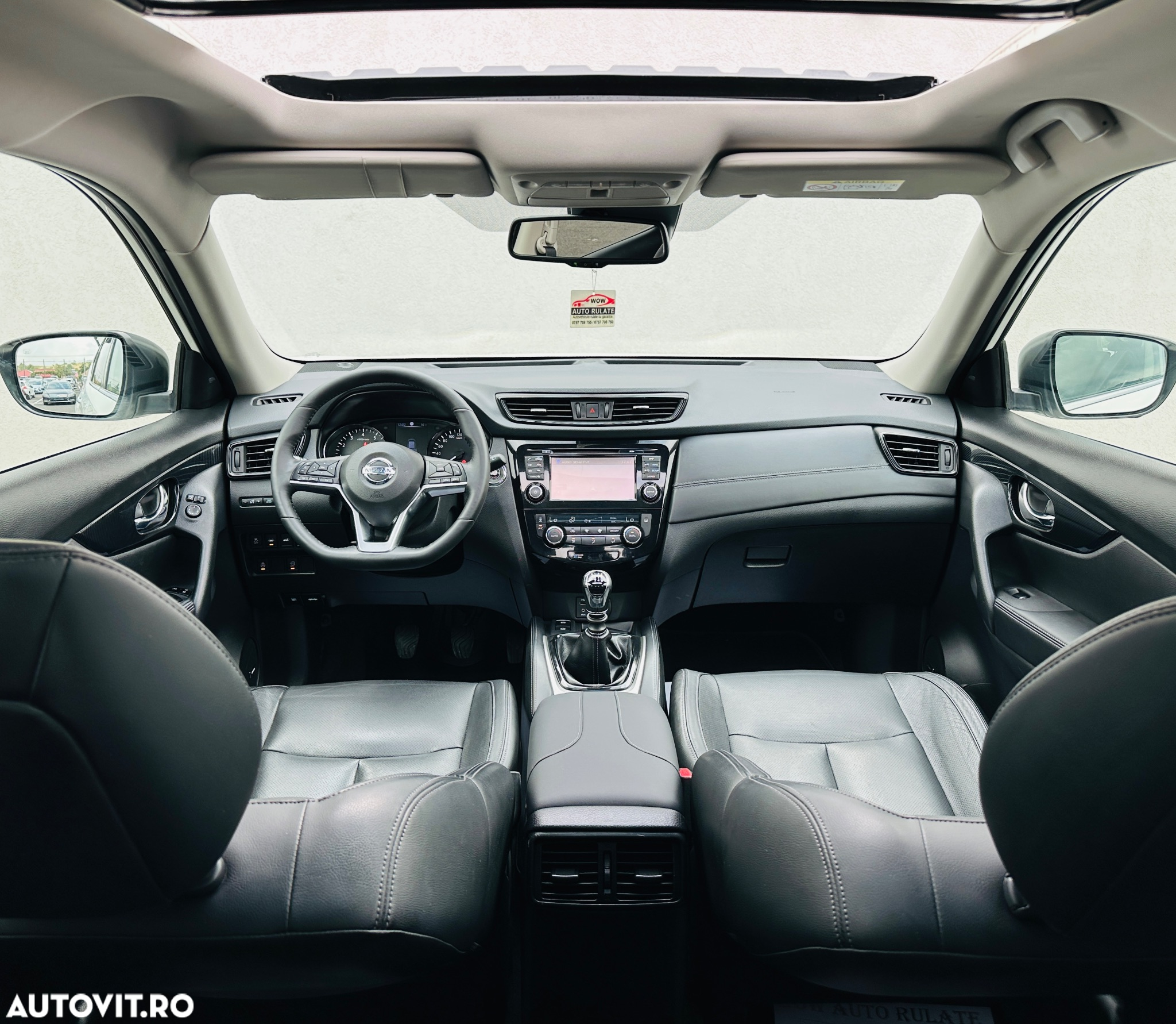 Nissan X-Trail 1.6 DIG-T Tekna - 6