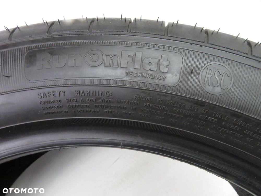 245/45R18 OPONA Goodyear EfficientGrip 96Y RSC 21r - 3