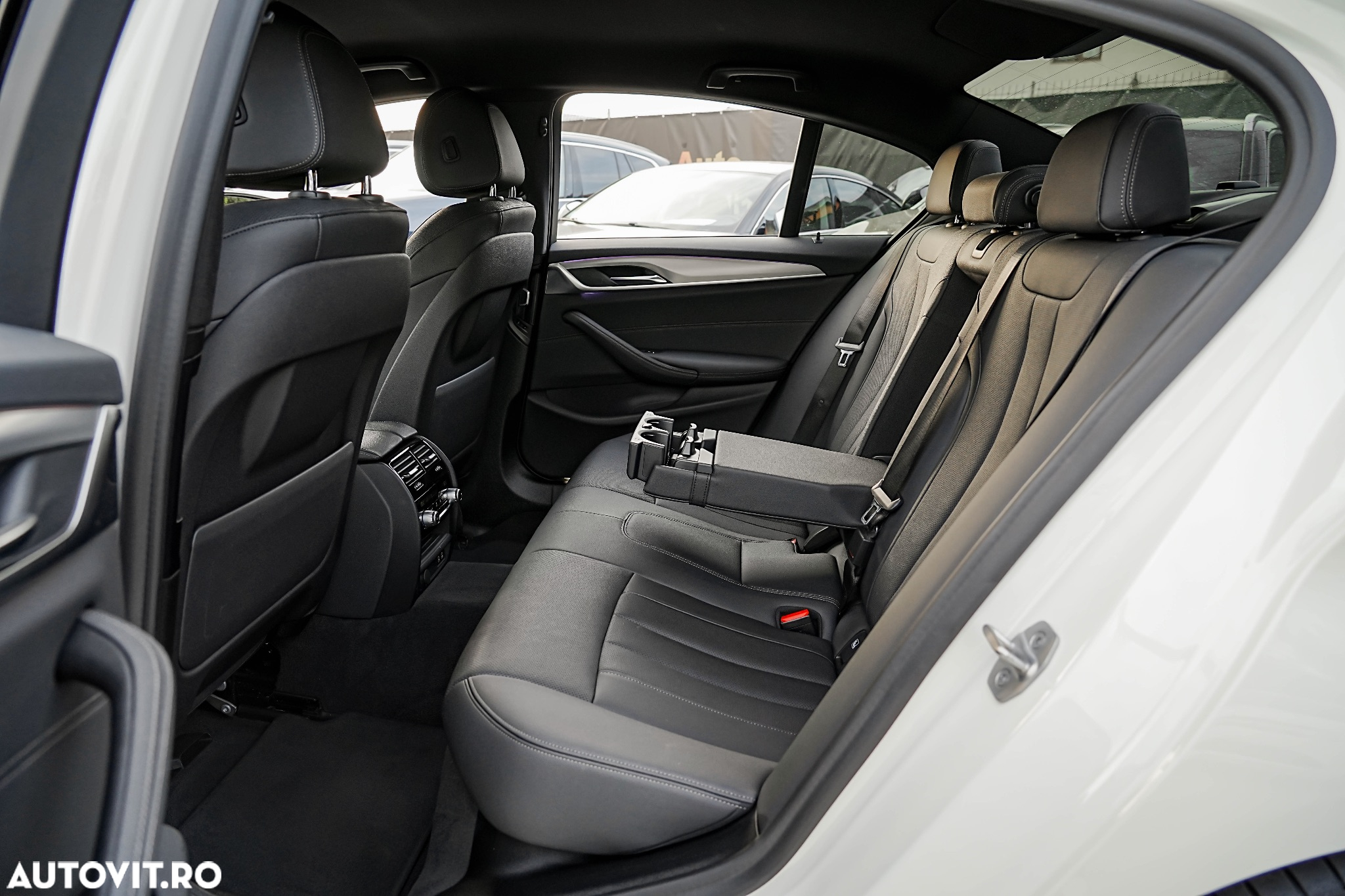 BMW Seria 5 530i Aut. M Sport Edition - 18