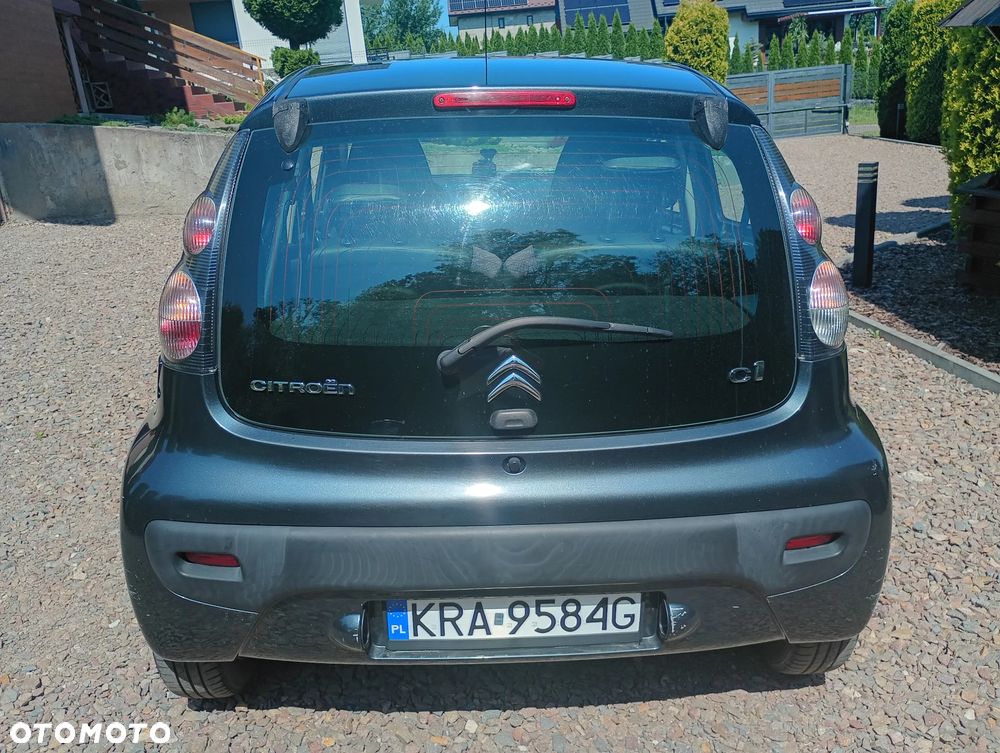 Citroën C1 1.0i Magic - 6
