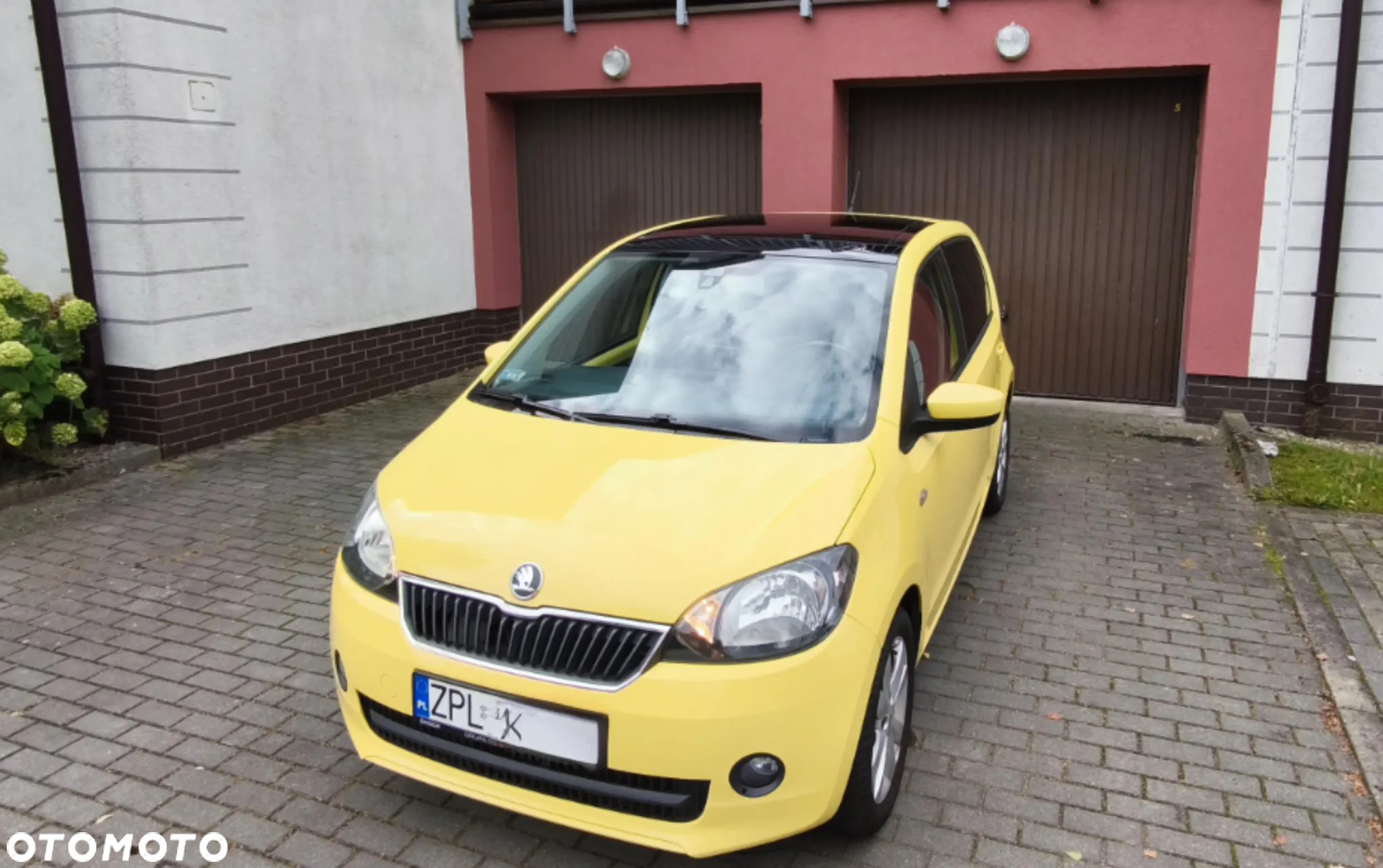 Skoda Citigo 1.0 Elegance - 2