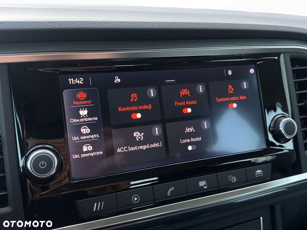Seat Ateca - 22