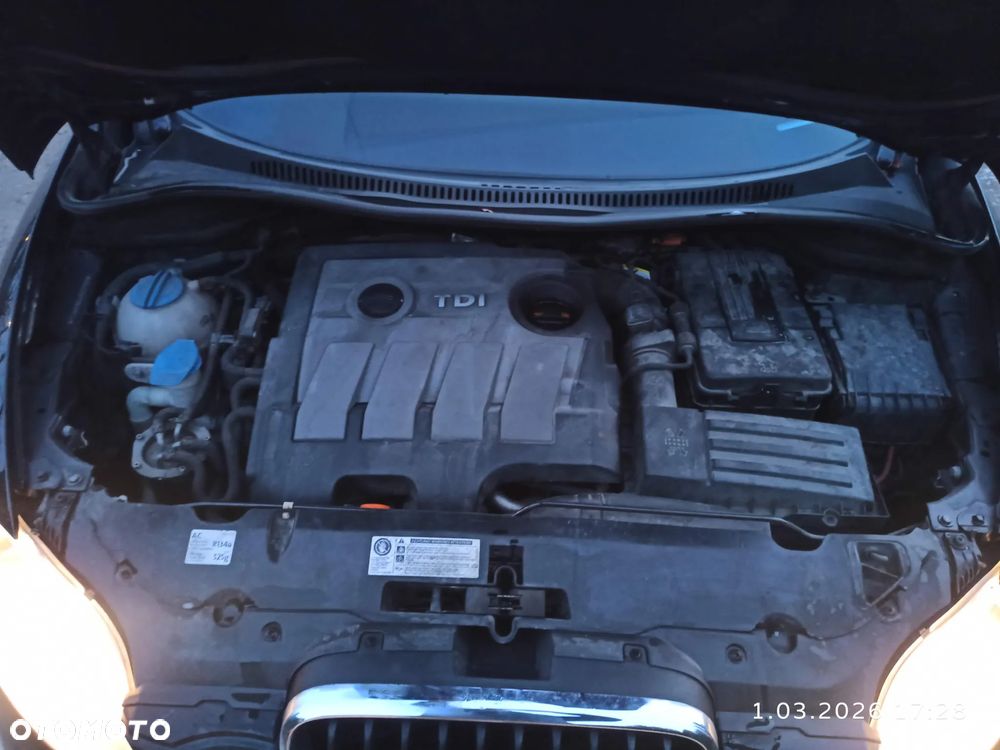 Seat Altea 1.6 TDI ITECH Ecomotive - 13