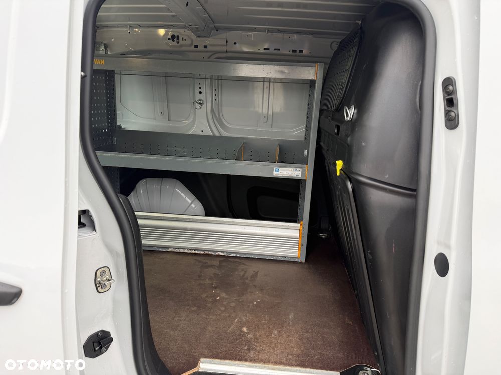 Toyota PROACE City/3 osobowa/klima/parktronik przód i tył/tempomat/czujnik zmierzchu i deszczu/ regał - 15