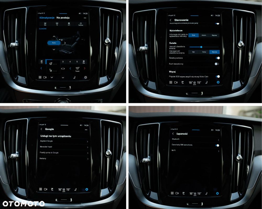Volvo V60 B4 B DKG RDesign - 39