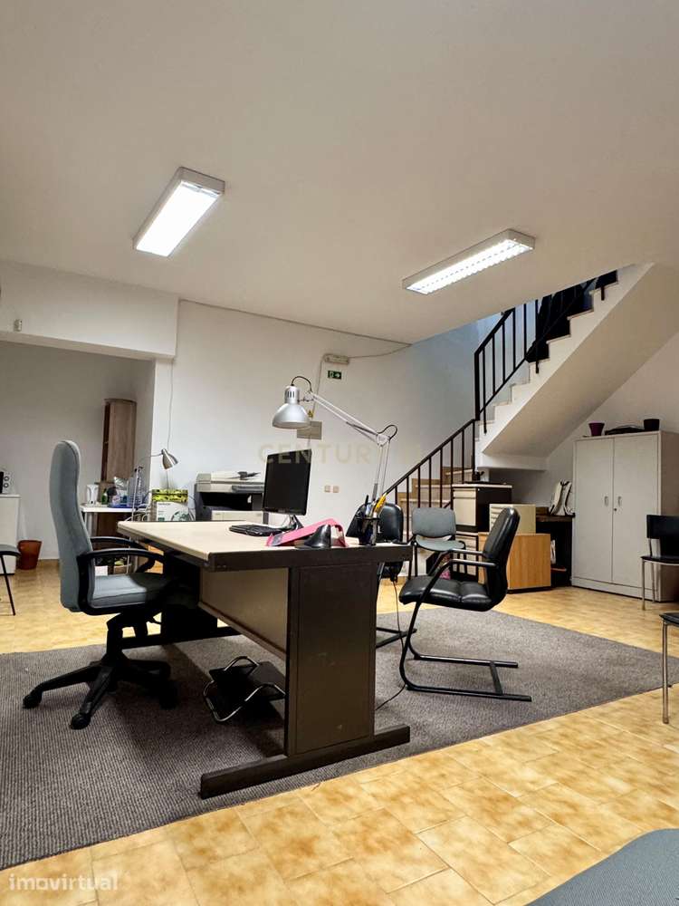 Loja em Albufeira com 97m² - RESERVADO! - Grande imagem: 3/25