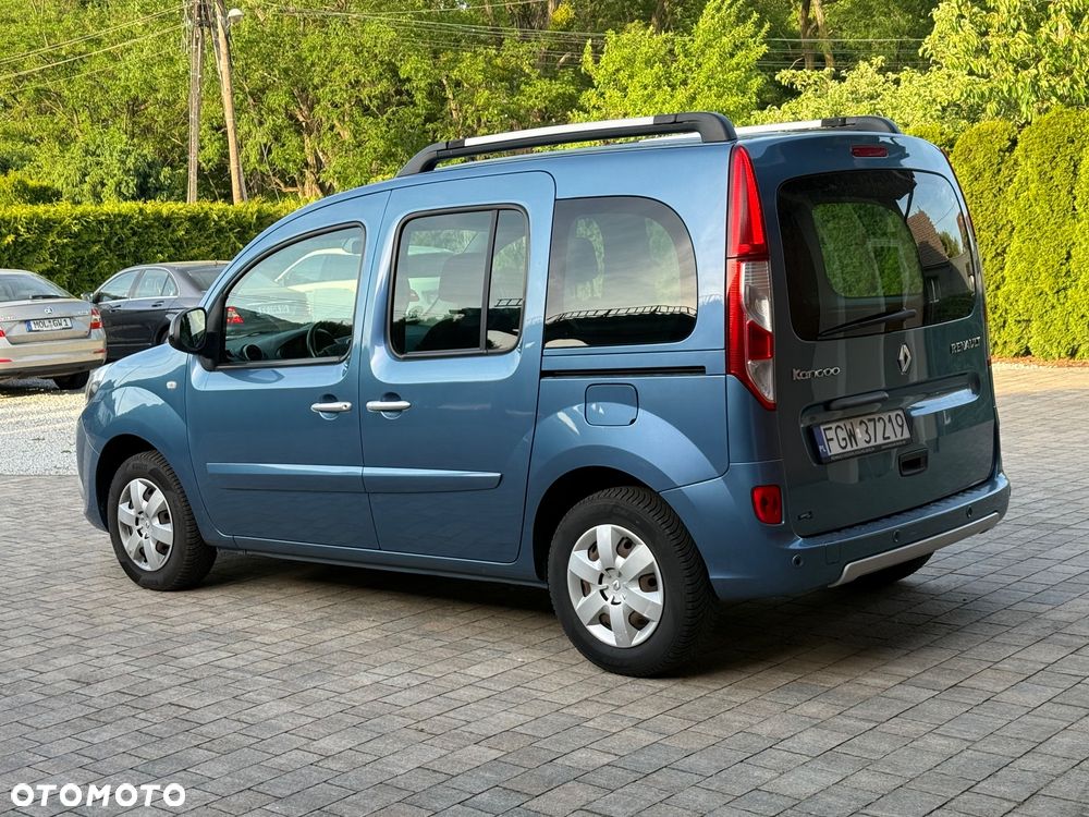 Renault Kangoo 1.2 TCE Business - 34