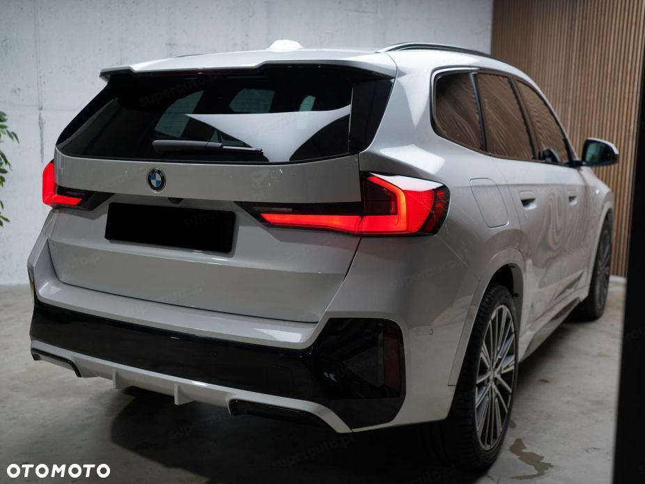 BMW X1 - 3