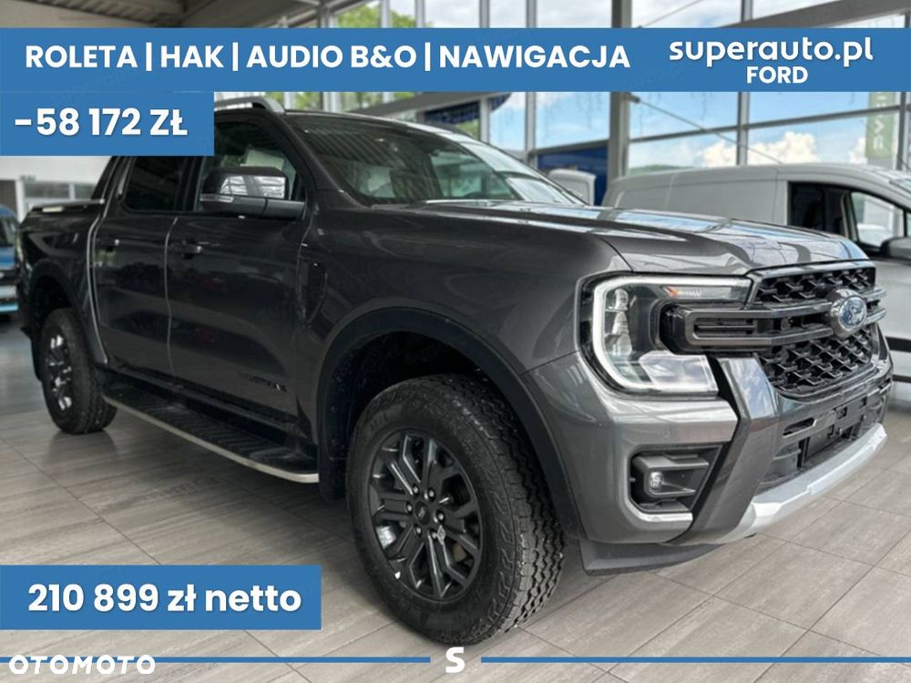 Ford Ranger - 2