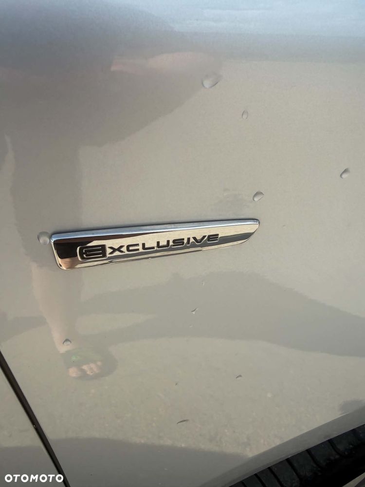 Citroën C4 Picasso 1.6 THP Exclusive - 8