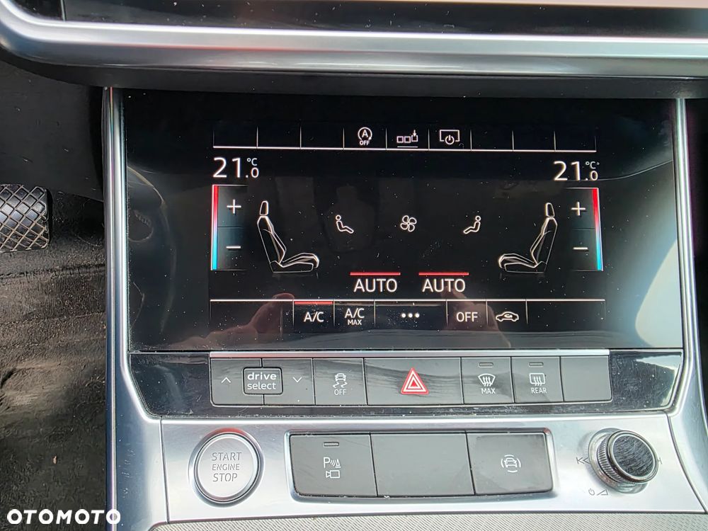 Audi A6 Limousine 45 TFSI quattro S tronic sport - 16
