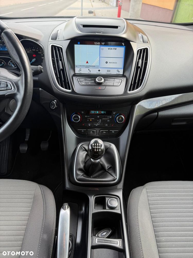Ford C-MAX - 28