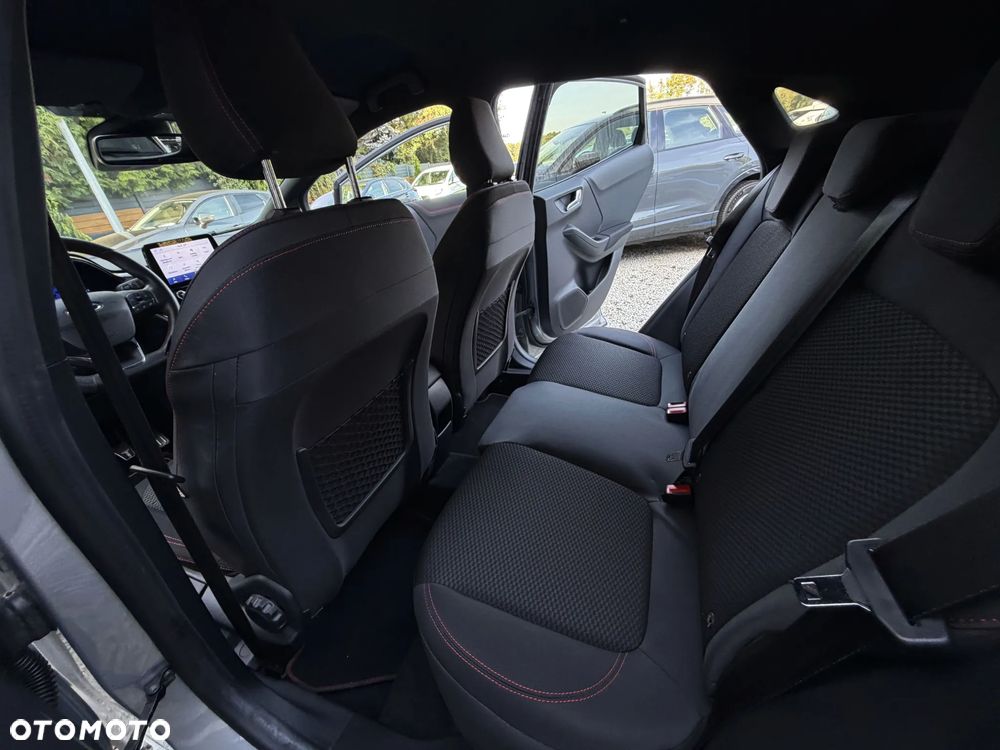 Ford Puma 1.0 EcoBoost Hybrid ST-LINE - 20
