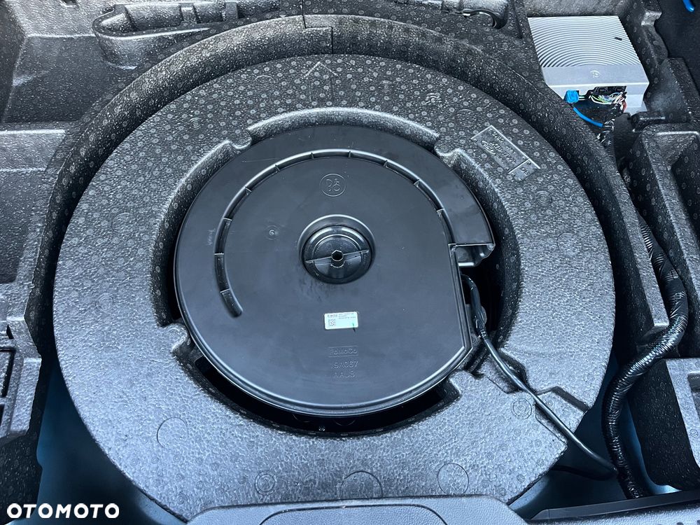 Ford Focus 1.5 EcoBlue Start-Stopp-System ST-LINE - 37