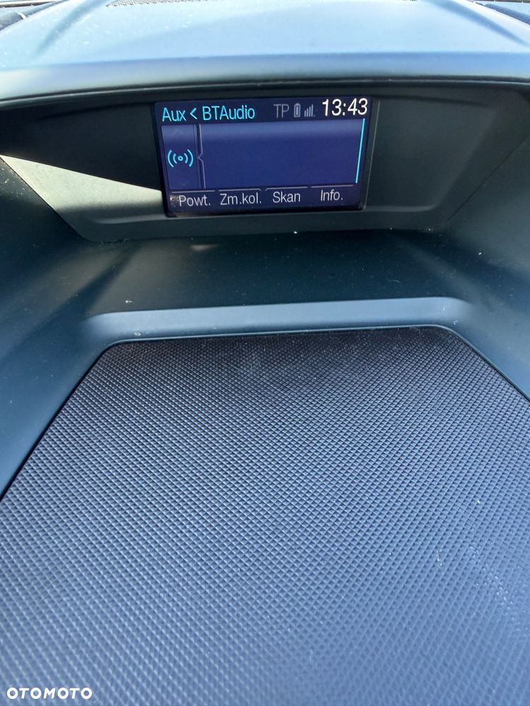 Ford C-MAX 1.6 TDCi Start-Stop-System Titanium - 18