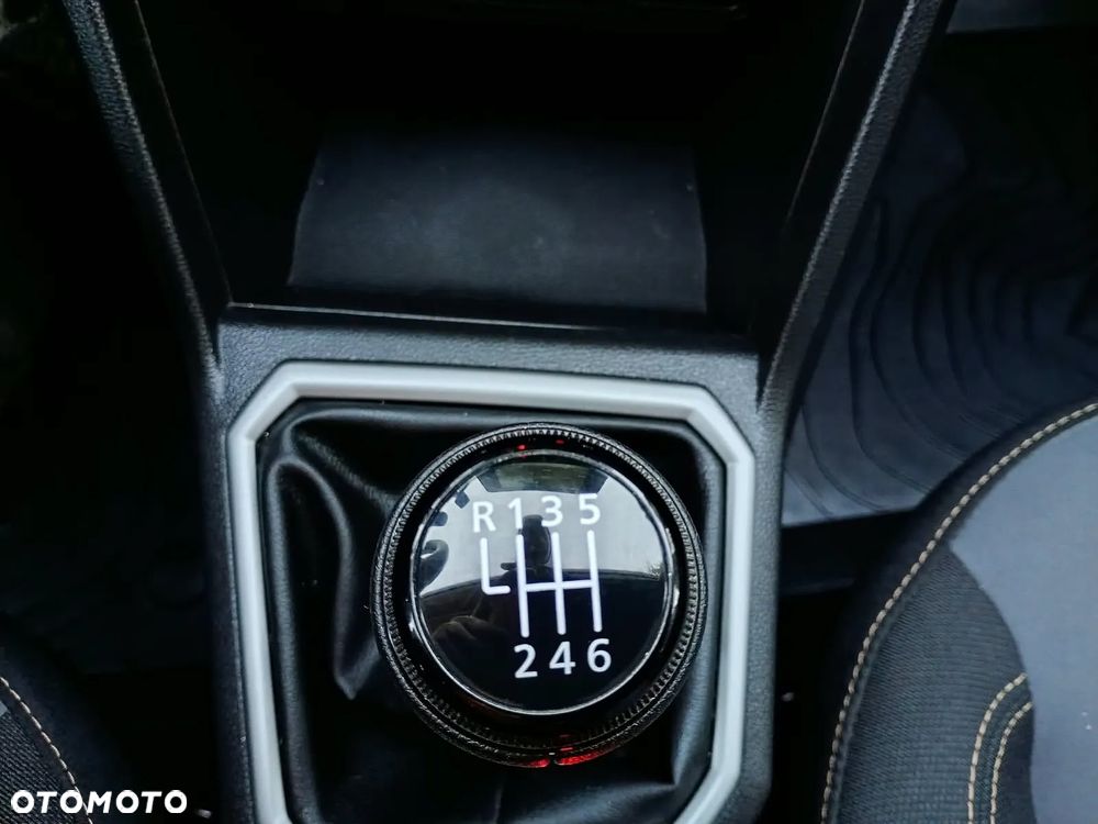 Dacia Jogger TCe 110 (7-Sitzer) Extreme - 16