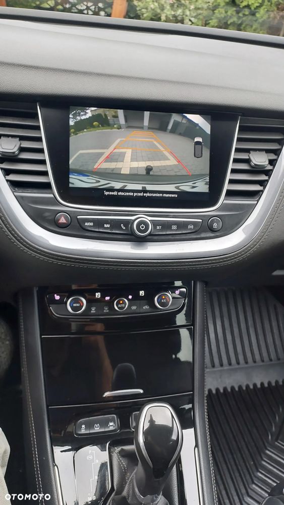 Opel Grandland X 1.5 CDTI Edition Business Pack S&S - 13
