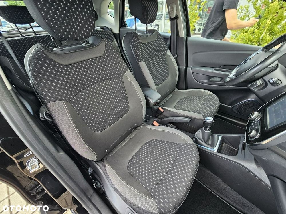 Renault Captur ENERGY TCe 90 Experience - 12