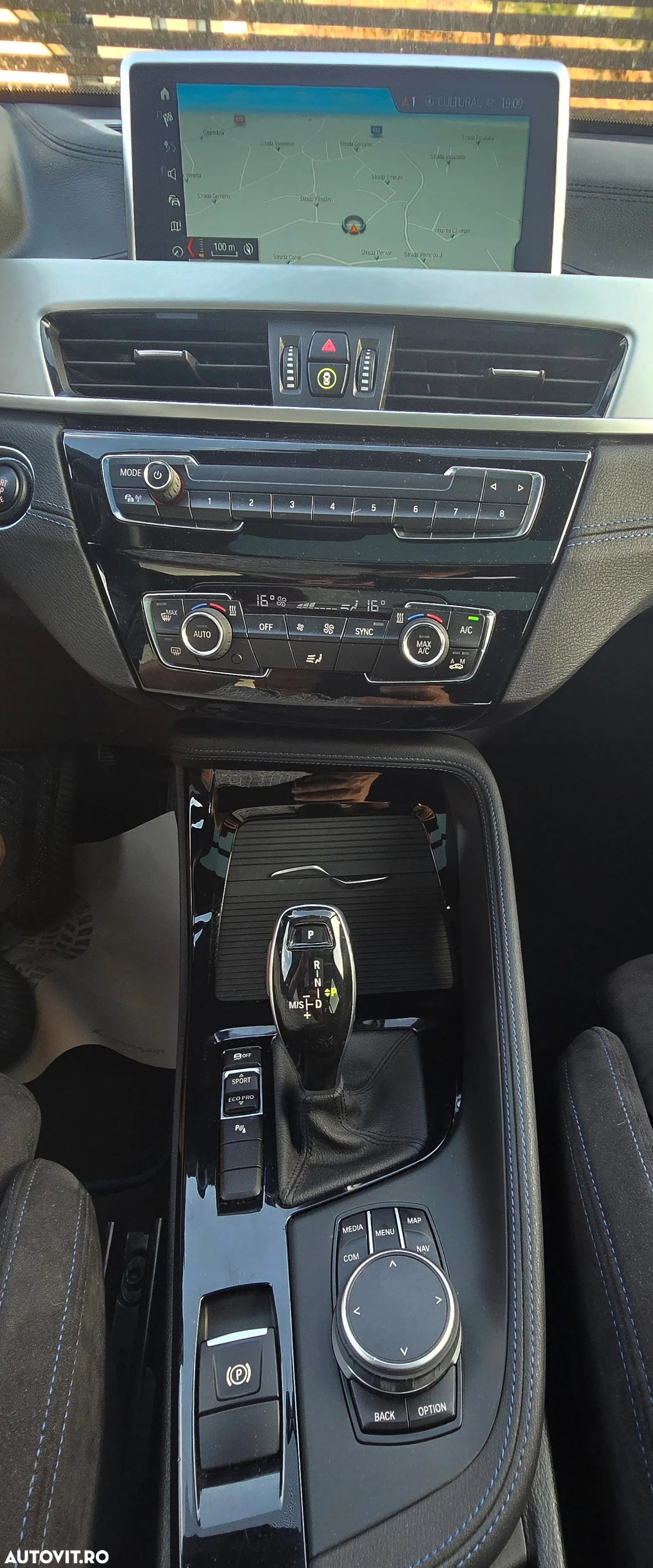 BMW X2 xDrive18d Aut. M Sport X - 38