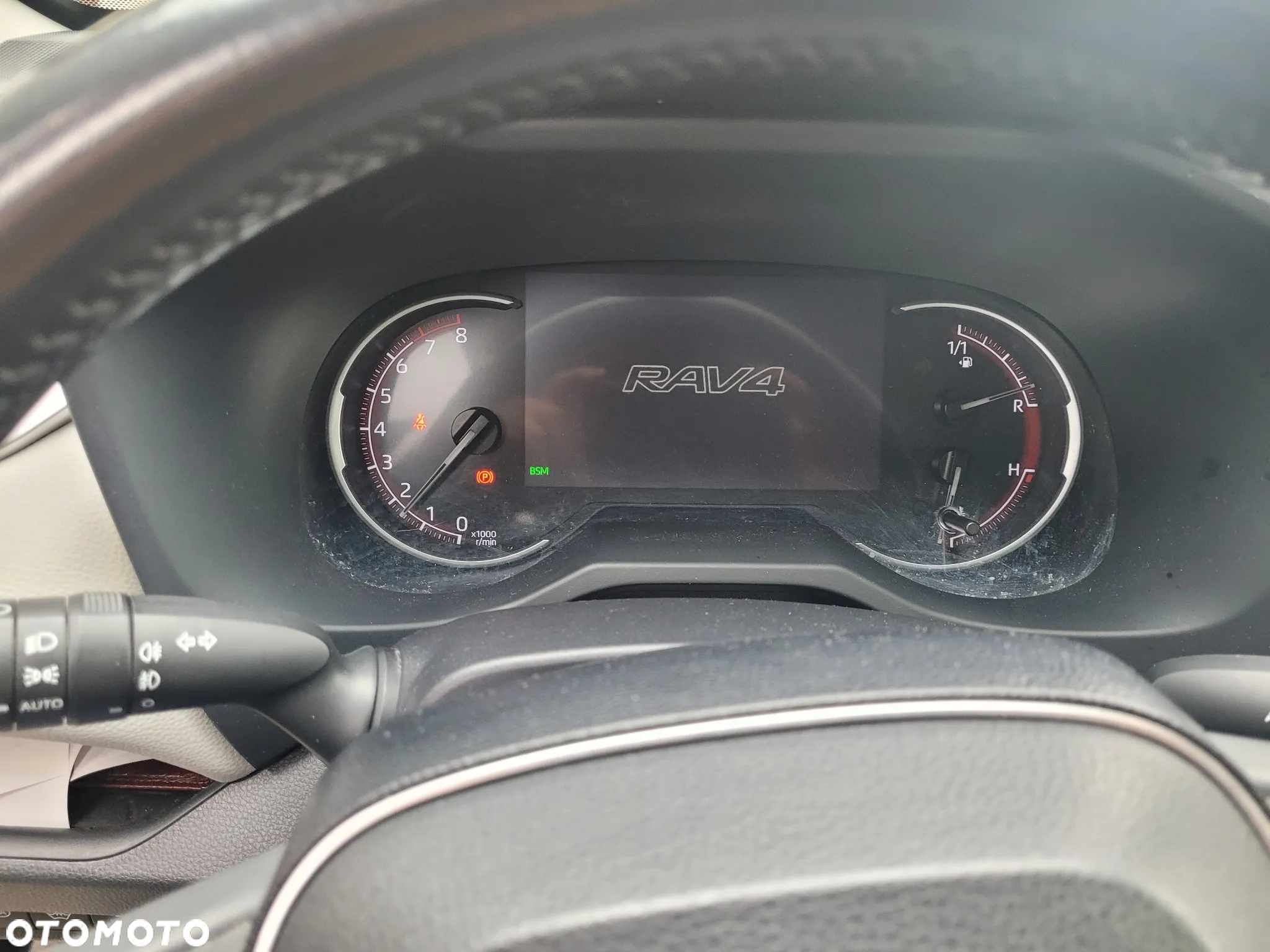 Toyota RAV4 2.0 Executive 4x4 - 11