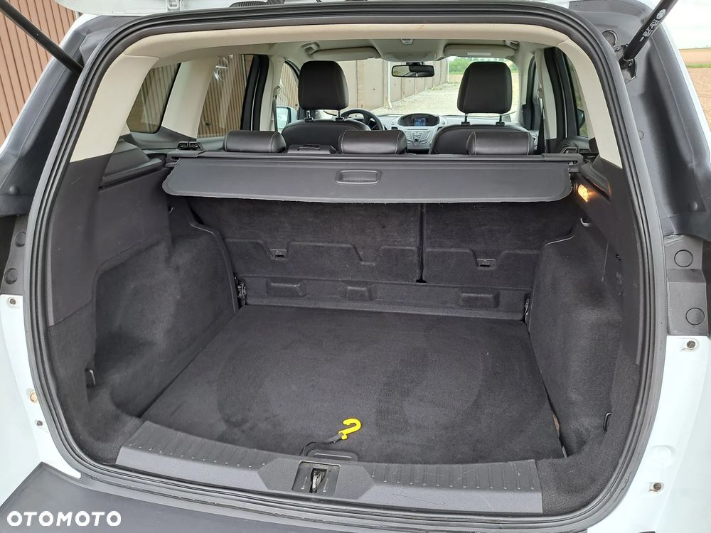 Ford Kuga 2.0 TDCi 2x4 Individual - 34