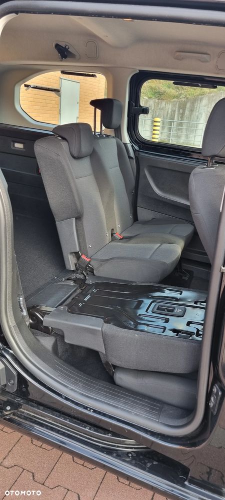 Toyota Proace City Verso - 15