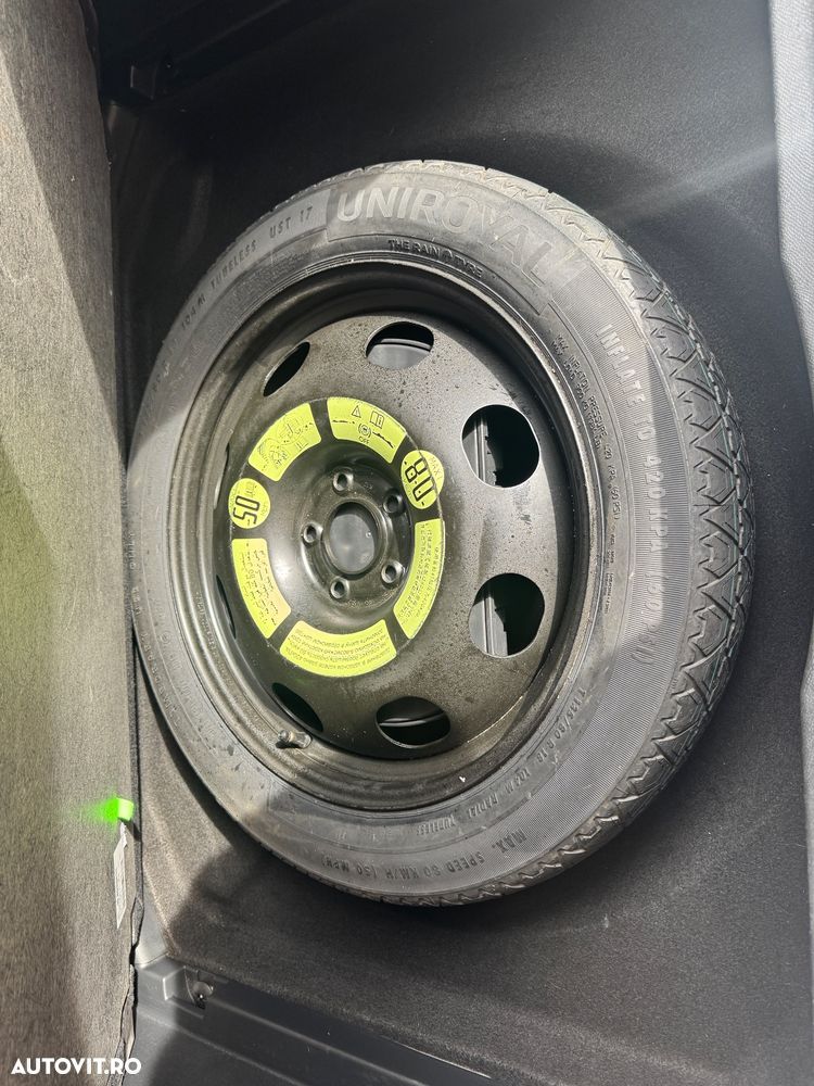 Peugeot 3008 PureTech 130 Stop & Start GPF EAT8 Active Pack - 18