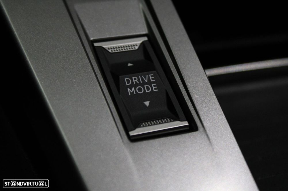 Peugeot 408 1.6 Hybrid GT e-DCS7 - 15