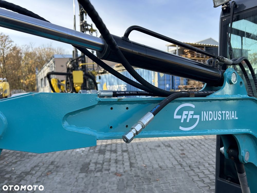 Inny FF Industrial  QH-16 - 7