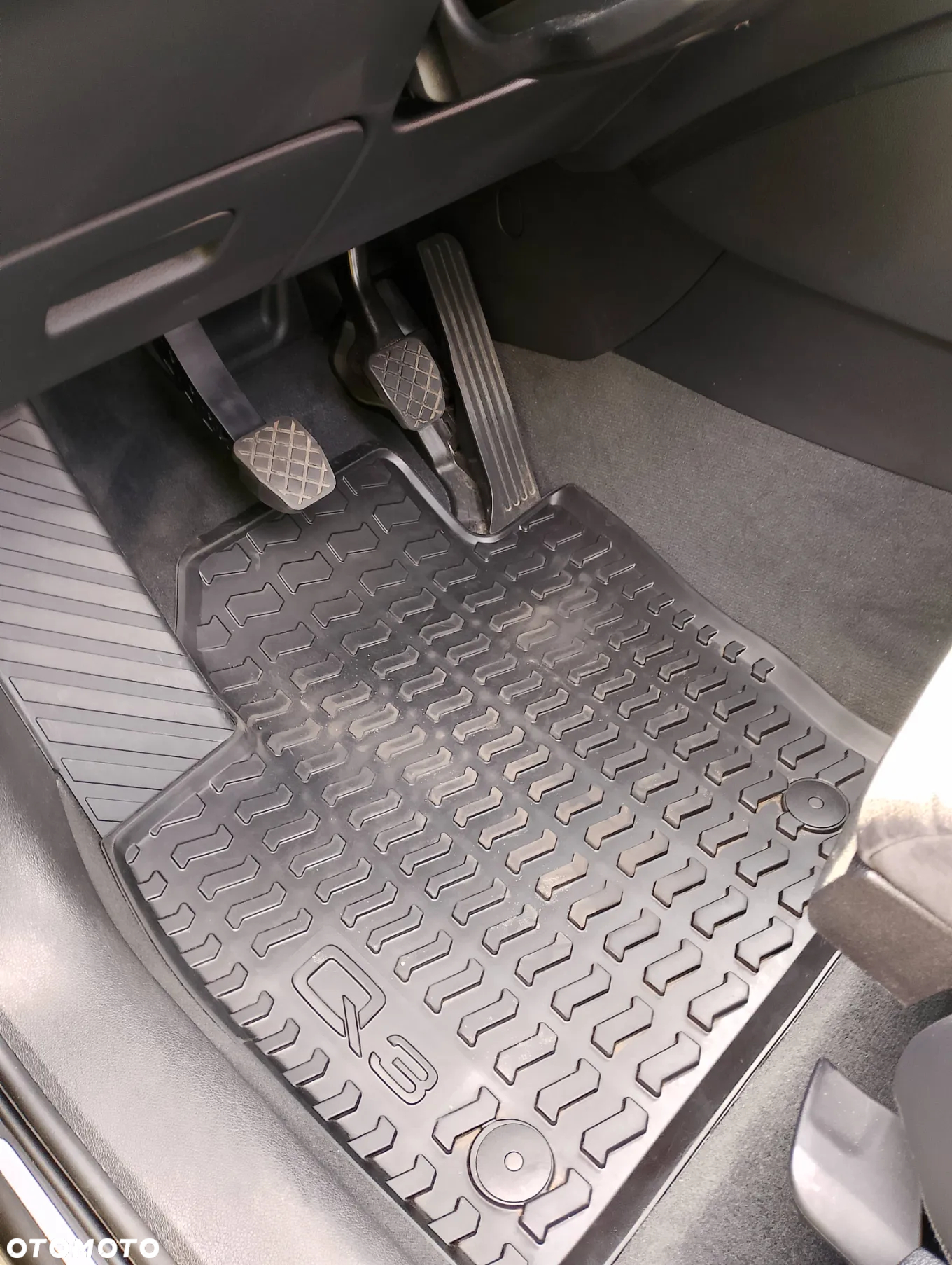 Audi Q3 2.0 TDI design - 20